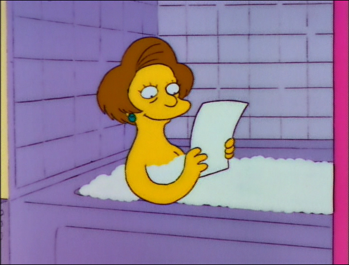 Bart the lover full episode 2025